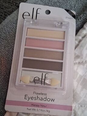 E.l.f. Eyeshadow Palette Happy Hour